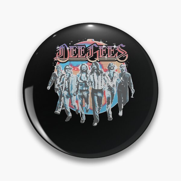 Item preview, Dee Gees Disco Ball Foo Fighters Parody designed and sold by T-Shirt Homes.