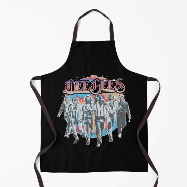 Item preview, Dee Gees Disco Ball Foo Fighters Parody designed and sold by T-Shirt Homes.