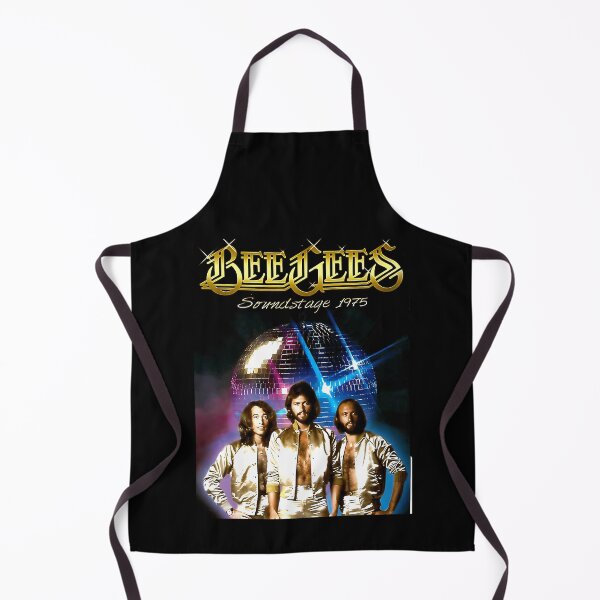 Item preview, Bee Gees Soundstage 1975 Disco Era Band designed and sold by T-Shirt Homes.