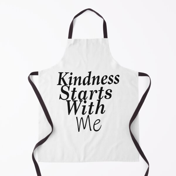 Item preview, Kindness Starts with Me designed and sold by AGMomsArt.