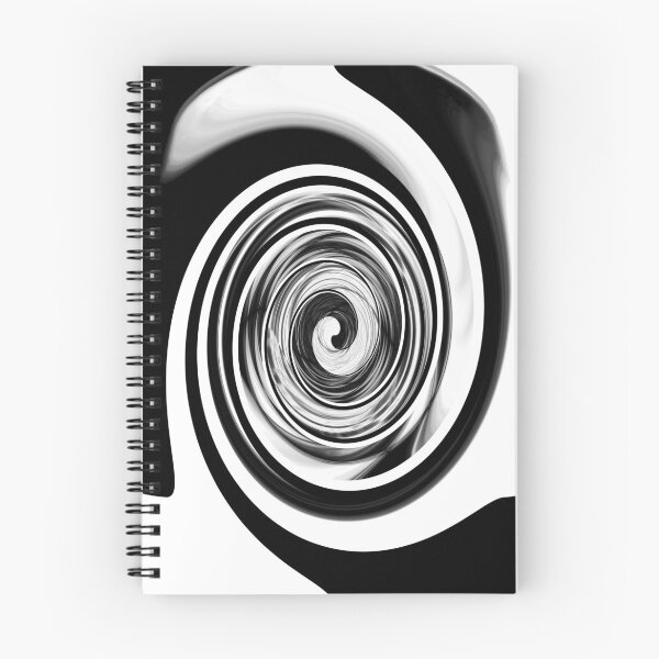 Item preview, Endless Swirl designed and sold by Manuart79.