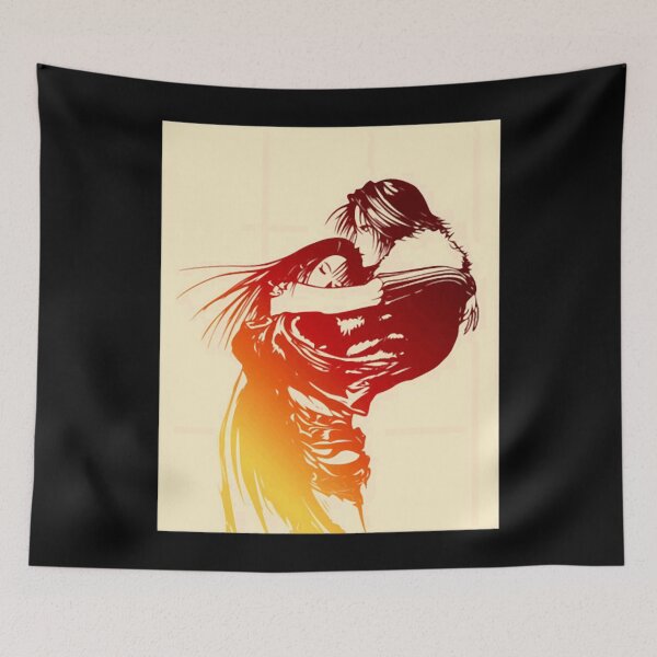 Item preview, logo fantasy designed and sold by UnknownDank.