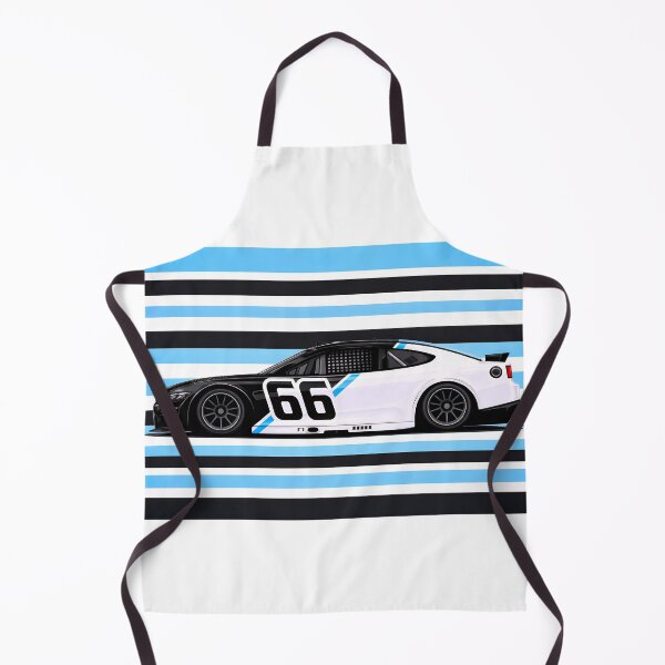 Item preview, #66 Nascar designed and sold by PitWallArt.