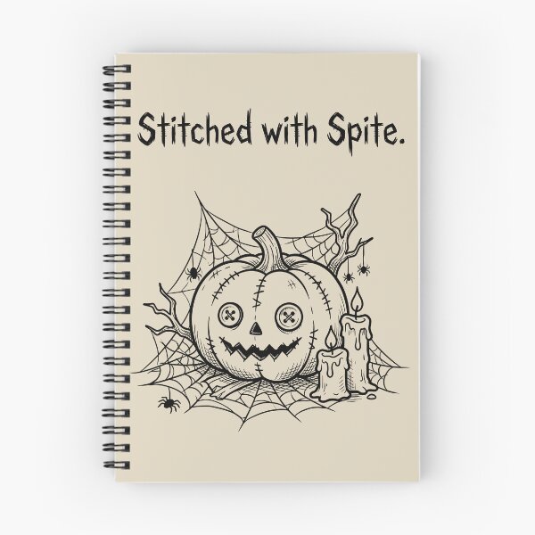 Item preview, Stitched Smile - Creepy Cute designed and sold by bapupa.