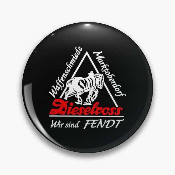 Item preview, logo - _quot_fendt_ designed and sold by UnknownDank.