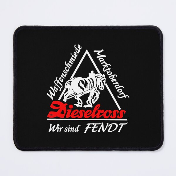 Item preview, logo - _quot_fendt_ designed and sold by UnknownDank.