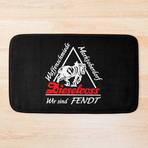Item preview, logo - _quot_fendt_ designed and sold by UnknownDank.