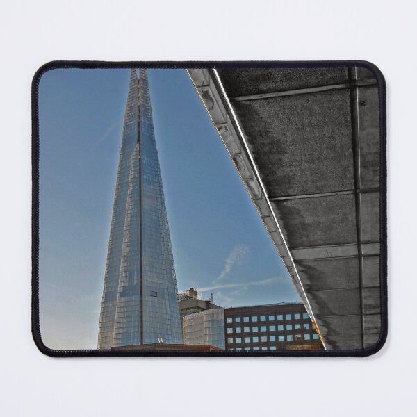 Item preview, The Shard London Bridge Tower Southwark designed and sold by AndyEvansPhotos.
