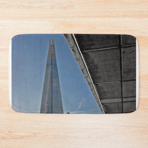 Item preview, The Shard London Bridge Tower Southwark designed and sold by AndyEvansPhotos.