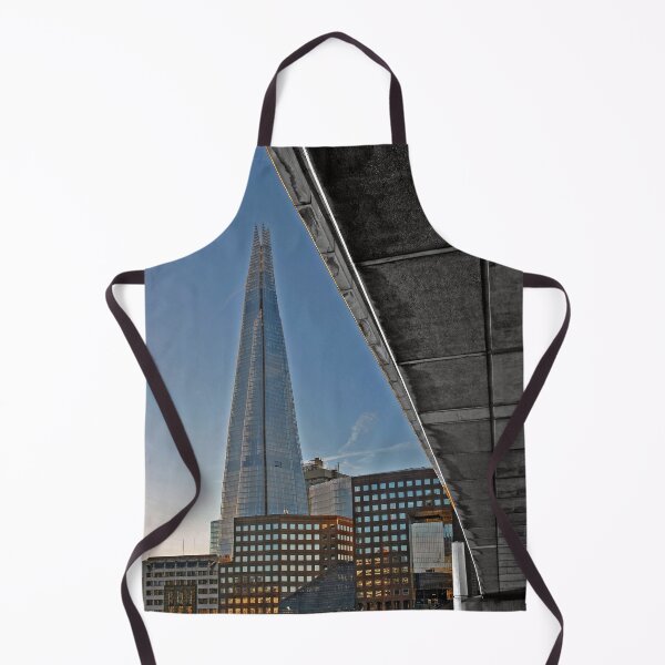 Item preview, The Shard London Bridge Tower Southwark designed and sold by AndyEvansPhotos.