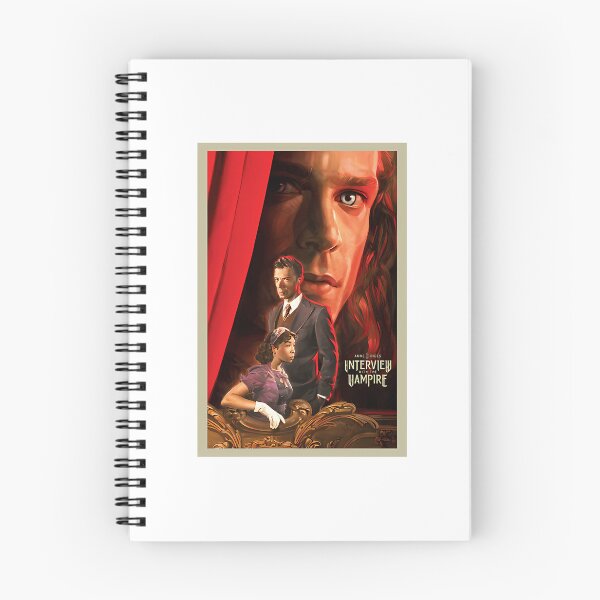 Item preview, Iwtv S2 Poster 1 designed and sold by songukuve.