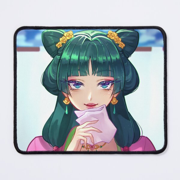 Item preview, Maomao This is poison designed and sold by Puddingzz.