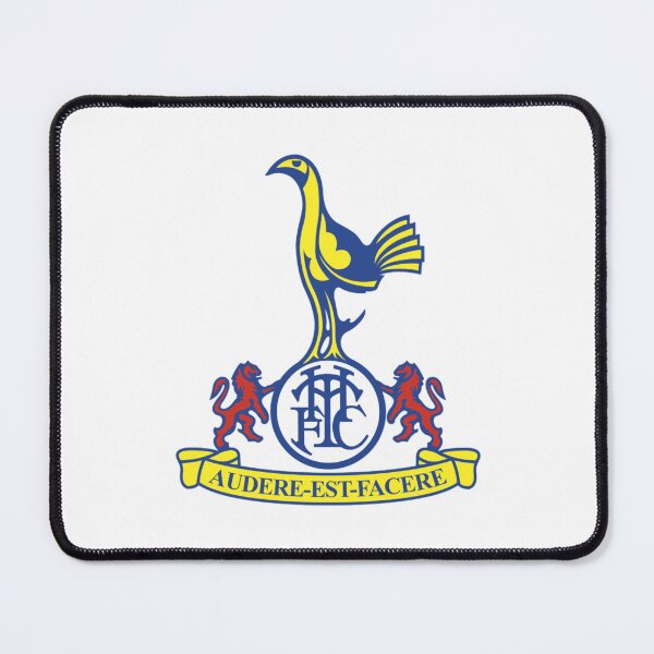 Item preview, lily audere est facere - retro emblem designed and sold by UnknownDank.