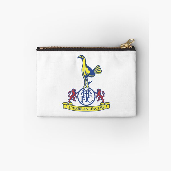 Item preview, lily audere est facere - retro emblem designed and sold by UnknownDank.