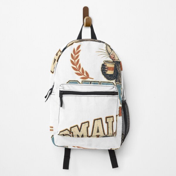 Item preview, Small Talk Survivor Club designed and sold by Peak Pop Studio..
