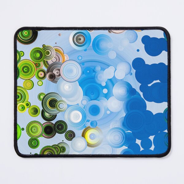 Item preview, Champagne Sky Bubbles designed and sold by Jomsunshine.