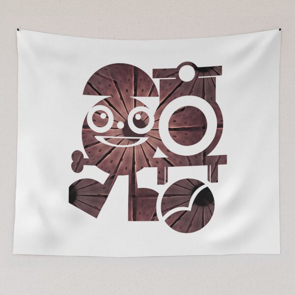 Item preview, logo ikon designed and sold by UnknownDank.