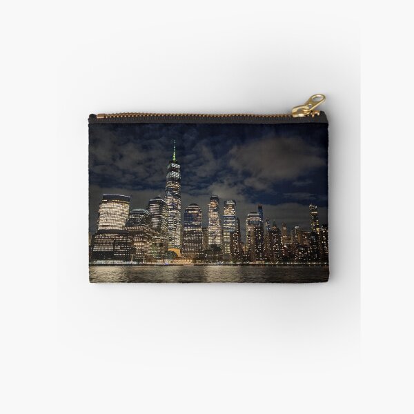 Item preview, New York City by Night (how creative!) designed and sold by swkzr.