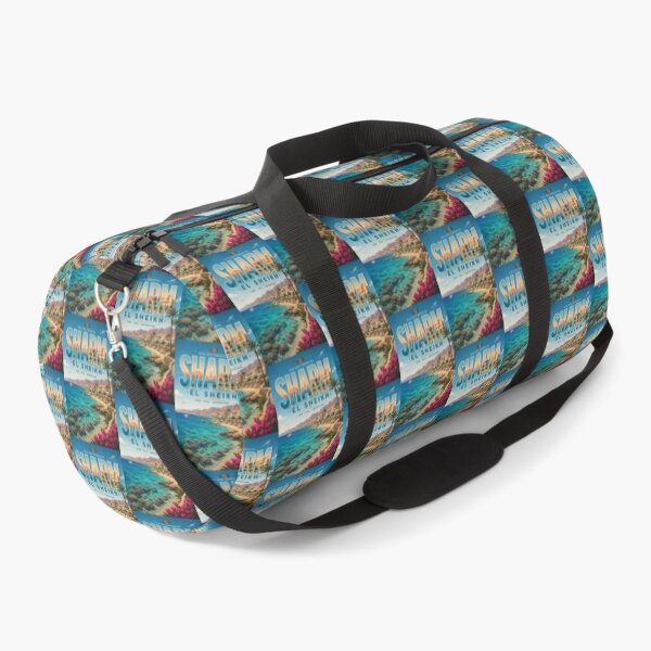 Item preview, Sharm El Sheikh Red Sea Paradise with Sinai Peninsula and Ras Mohammed designed and sold by Aryabek.