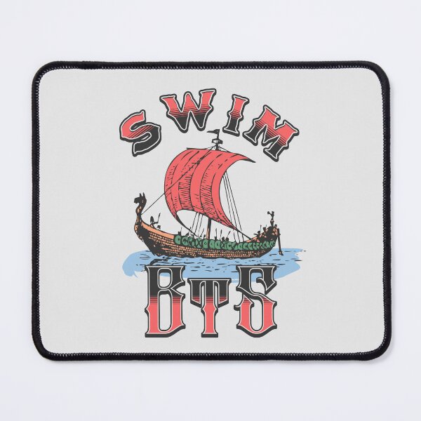 Item preview, SWIM BTS arirang designed and sold by Morcawork.