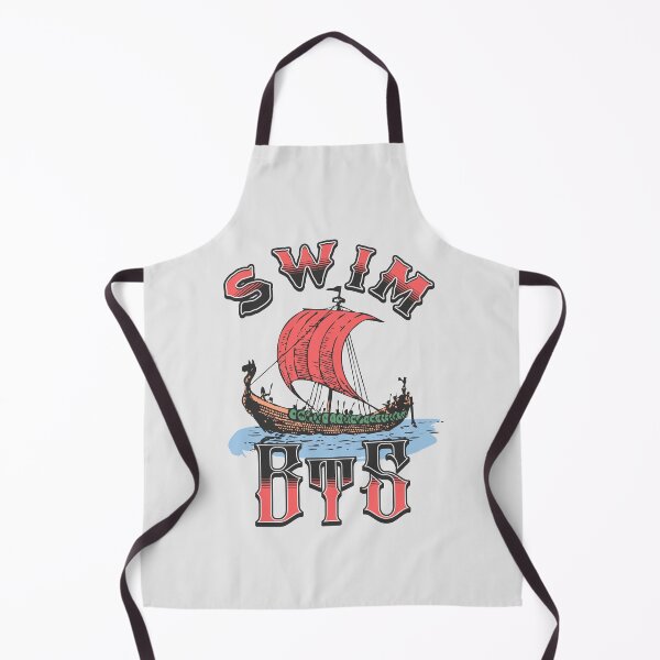 Item preview, SWIM BTS arirang designed and sold by Morcawork.