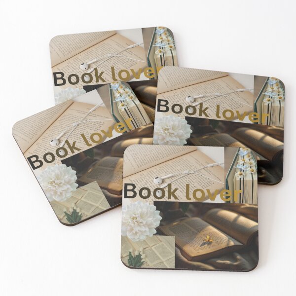 Item preview, Book Lover Bookworm Aesthetic | Cozy Reading Books Floral Literary Design designed and sold by ranivibes008.