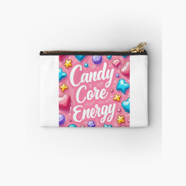 Item preview, Candy Core Energy Sweet Neon Maximalism designed and sold by Art&Fun.