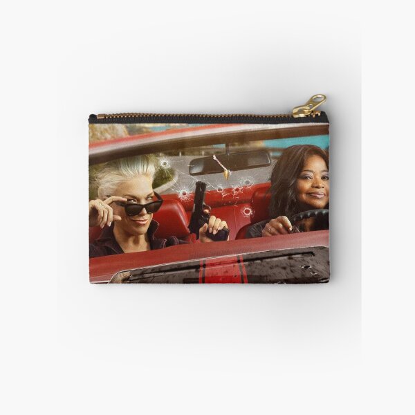Item preview, Poster Ride or Die 2026 designed and sold by MarionCerry.