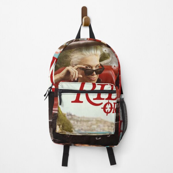 Item preview, Poster Ride or Die 2026 designed and sold by MarionCerry.