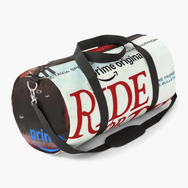 Item preview, Poster Ride or Die 2026 designed and sold by MarionCerry.