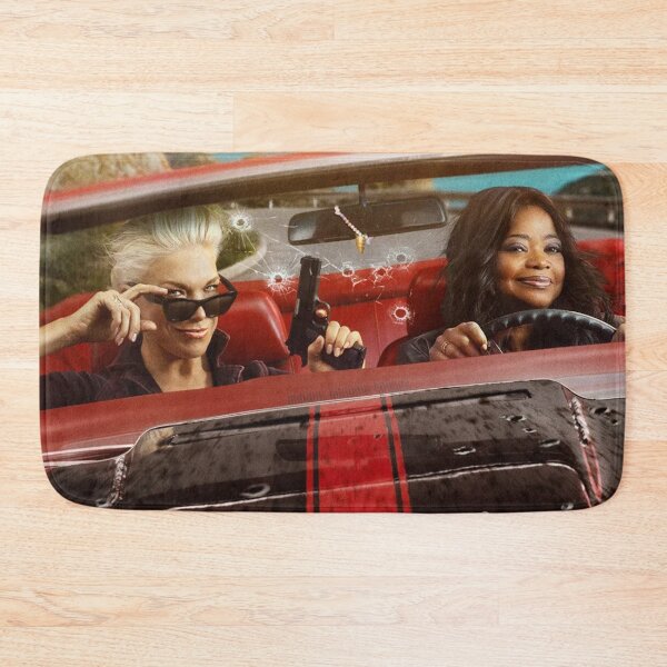 Item preview, Poster Ride or Die 2026 designed and sold by MarionCerry.