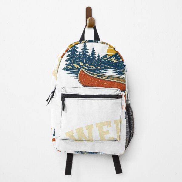 Item preview, Weekend Expedition Department designed and sold by Peak Pop Studio..