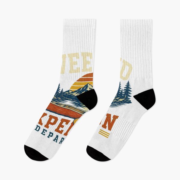 Artikelvorschau, Wochenend-Expeditionsabteilung entworfen und verkauft von Peak Pop Designs | Funny Gifts, Cozy Art & Cute Animals .