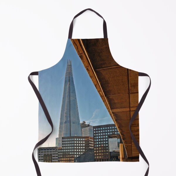 Item preview, The Shard London Bridge Tower Southwark designed and sold by AndyEvansPhotos.