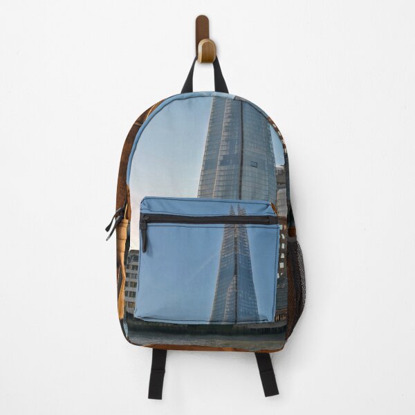 Item preview, The Shard London Bridge Tower Southwark designed and sold by AndyEvansPhotos.