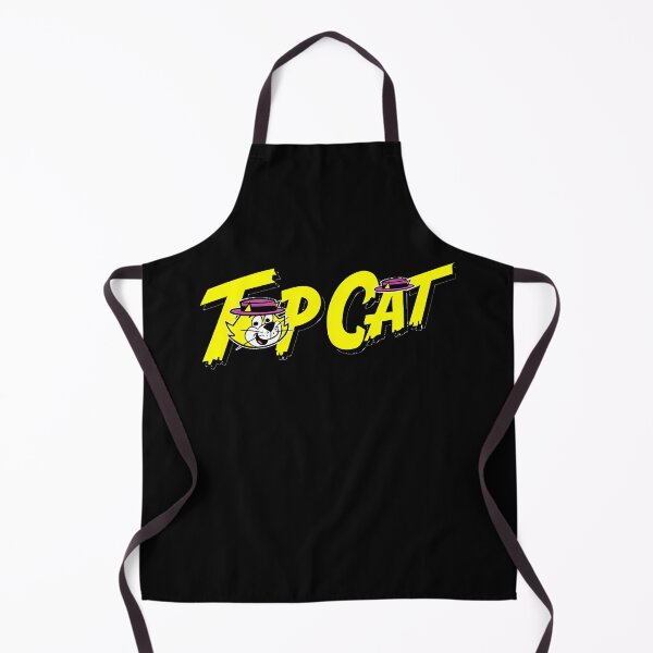 Item preview, Top Cat Cartoon Character designed and sold by SoffloinsJDM.