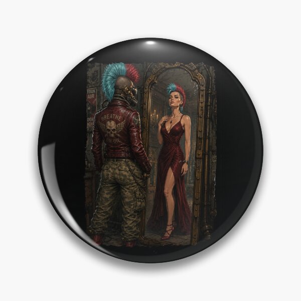 Item preview, Breathing - Shadows of the Past designed and sold by halibutgoatramb.