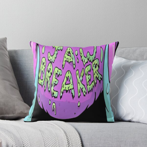 Item preview, jawbreaker designed and sold by SimooArtist.