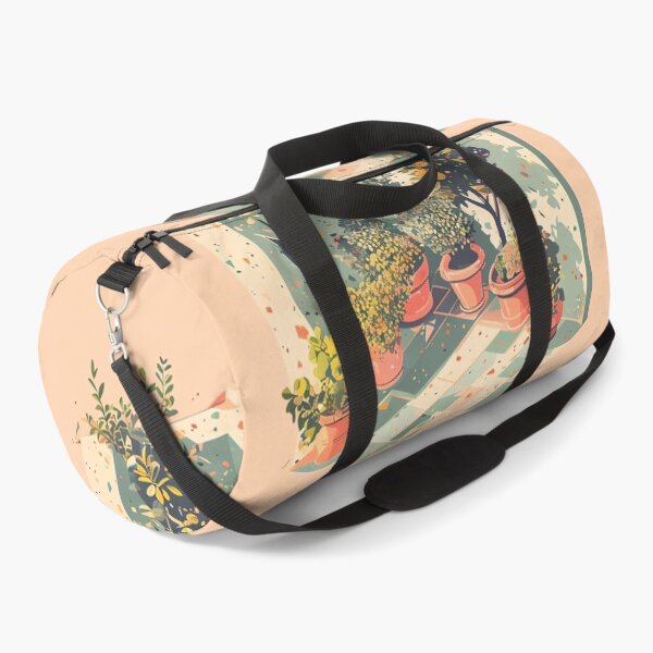 Item preview, Pistachio Courtyard Haven designed and sold by ONYX Pixee.