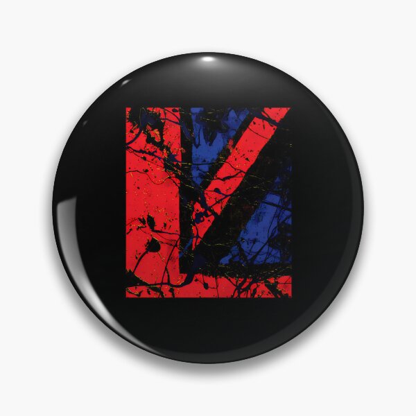 Item preview, Inspired By The Stone Roses Waterfall Artwork designed and sold by mathias25.