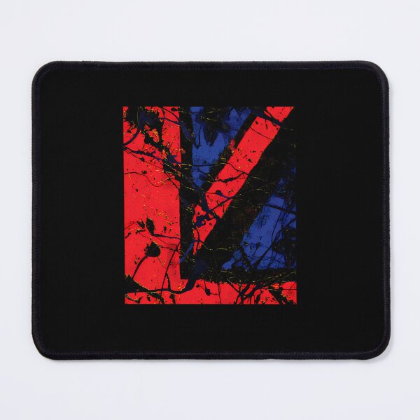 Item preview, Inspired By The Stone Roses Waterfall Artwork designed and sold by mathias25.