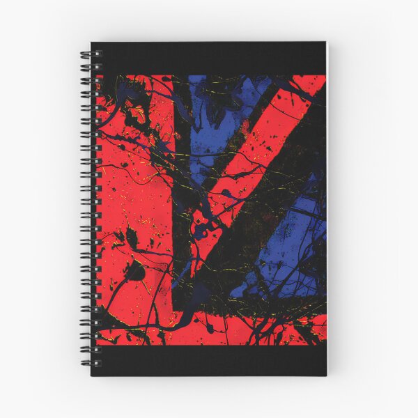 Item preview, Inspired By The Stone Roses Waterfall Artwork designed and sold by mathias25.
