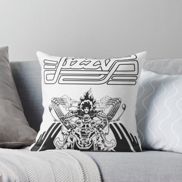Item preview, The Rocker Linear Logo designed and sold by rayssarizzune.