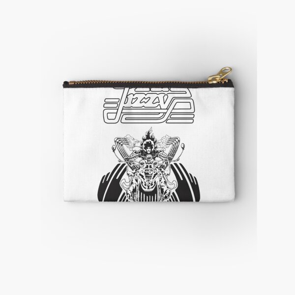 Item preview, The Rocker Linear Logo designed and sold by rayssarizzune.