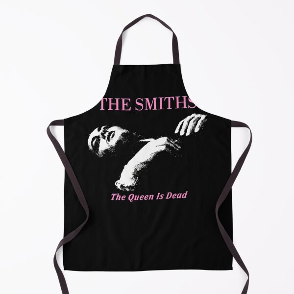 Item preview, Contrast Figure Below Text Reading The Smiths designed and sold by mathias25.
