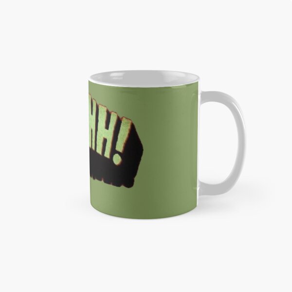 Item preview, AHHHH! designed and sold by GiltchHorror.