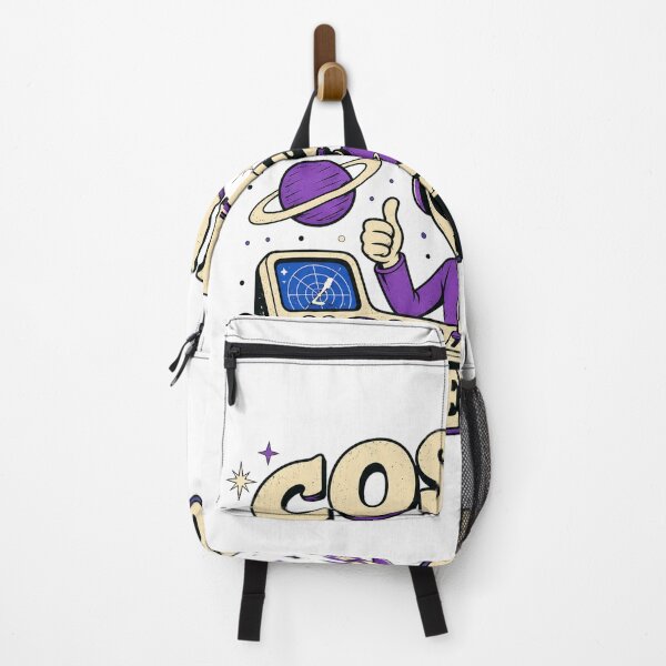 Item preview, Cosmic Customer Support designed and sold by Peak Pop Studio..