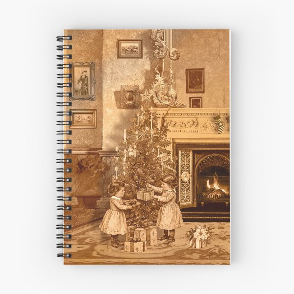 Item preview, Victorian Christmas Carols designed and sold by PrivateVices.