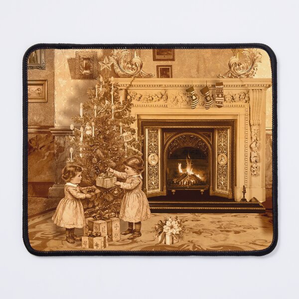 Item preview, Victorian Christmas Carols designed and sold by PrivateVices.