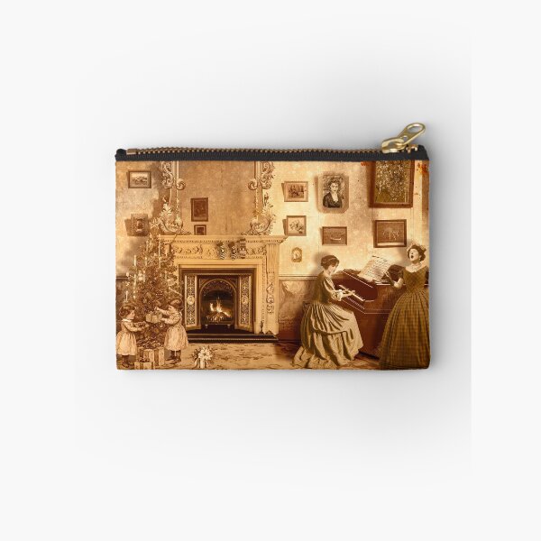 Item preview, Victorian Christmas Carols designed and sold by PrivateVices.